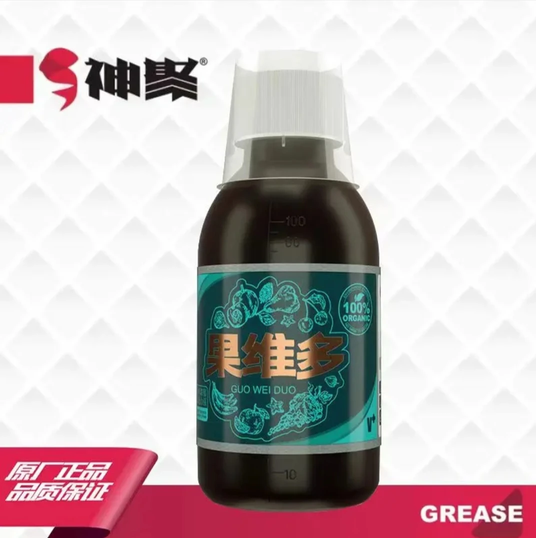 山西神聚添加剂  果维多