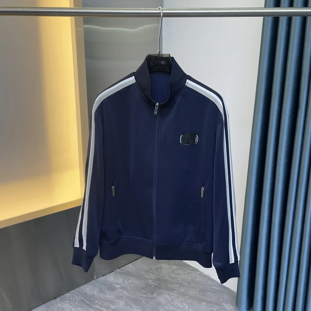 【高端欧货】2023秋冬季新款男外套2835