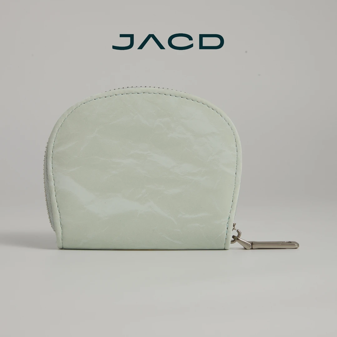 JACD 时髦好物异形原创设计小众定制卡包新款