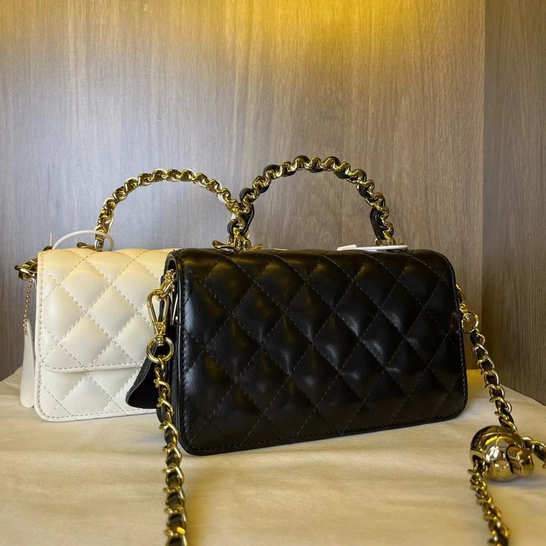 【09号】经典单肩斜挎女包-8088