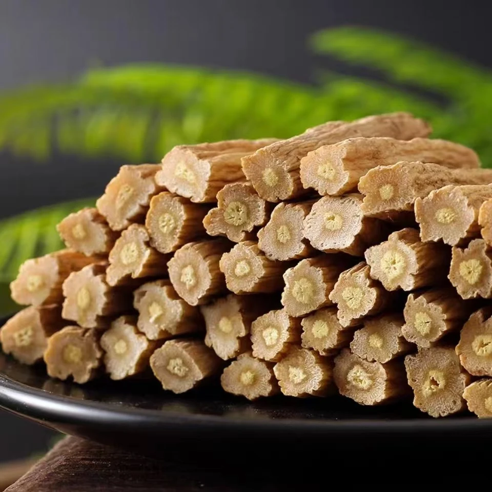 党参  自然晾干 炖汤炖肉泡水