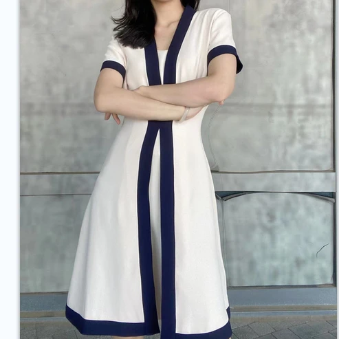 QUEEN   G家同款连衣裙