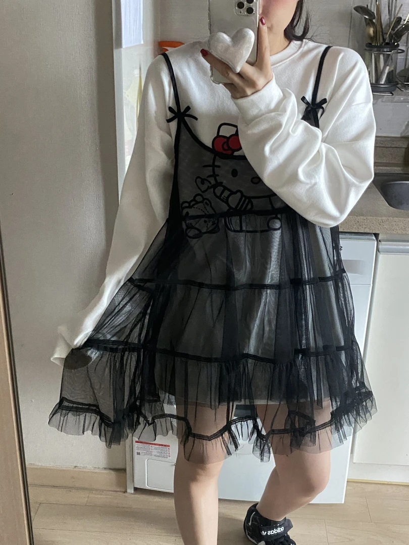 韩国东大门正品时尚吊带连衣裙120203（NO退NO换）