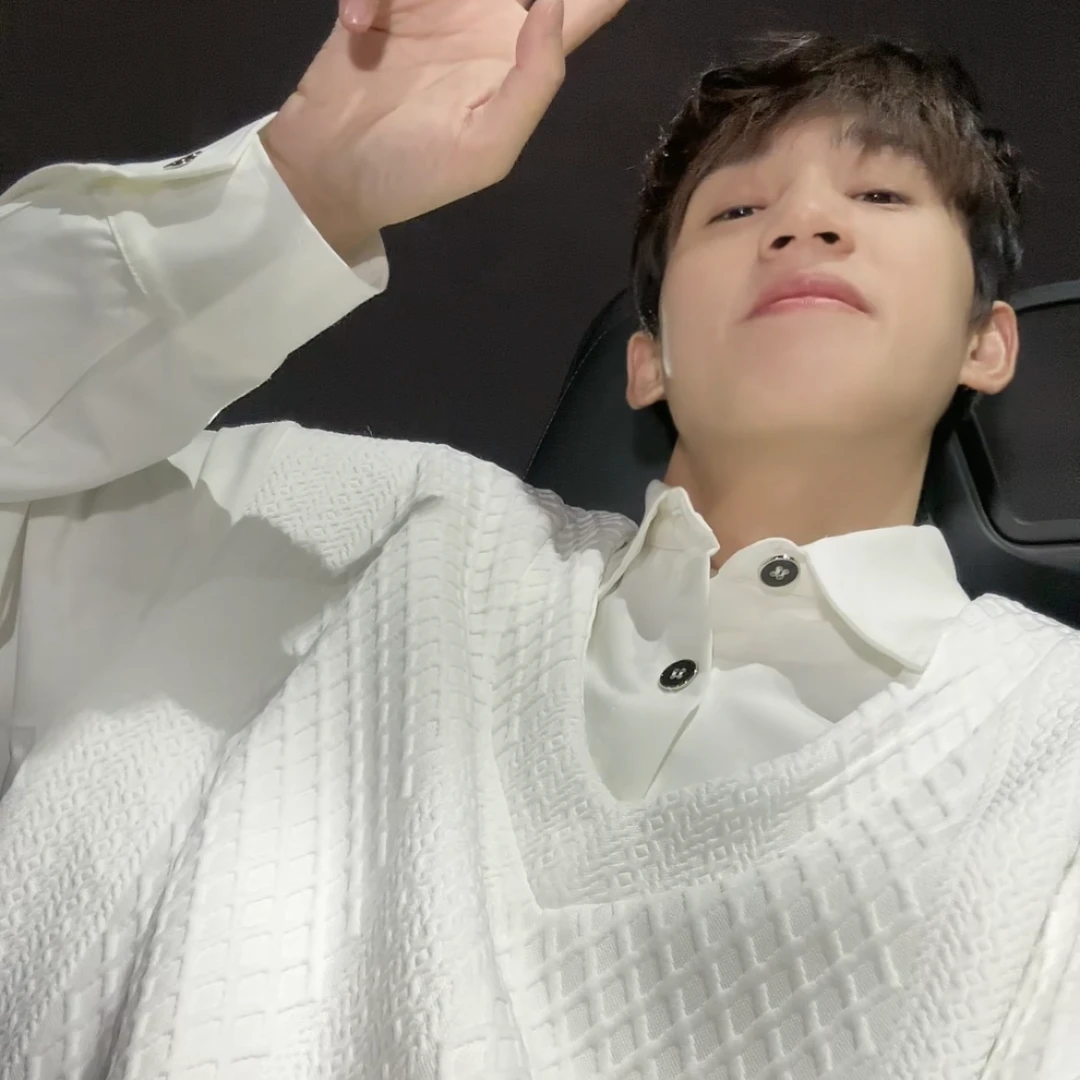 COURSEMYS聪明陈cleanfit风格假两件长袖遮肚腩套头男潮宽松上衣