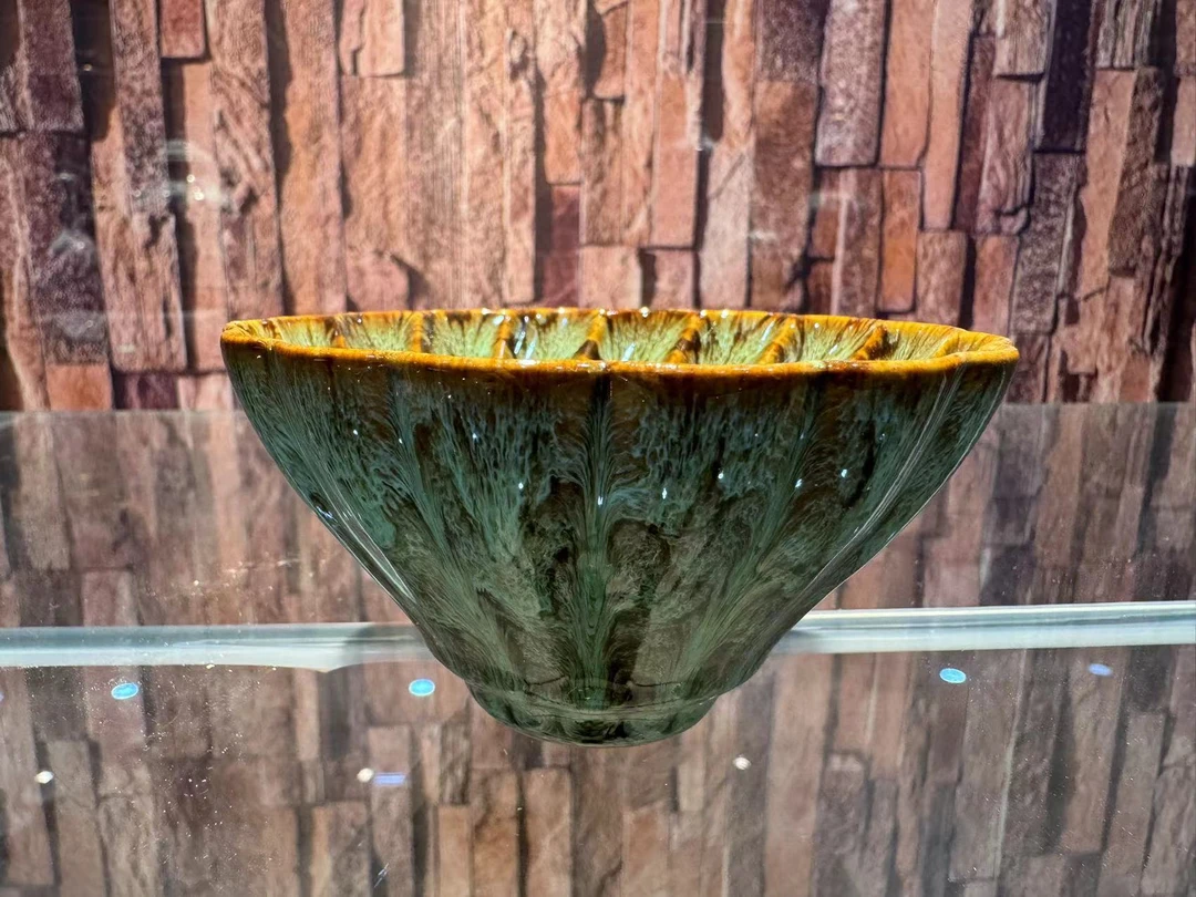 AW 02 P41 景德镇陶瓷杯子（不固定一件）