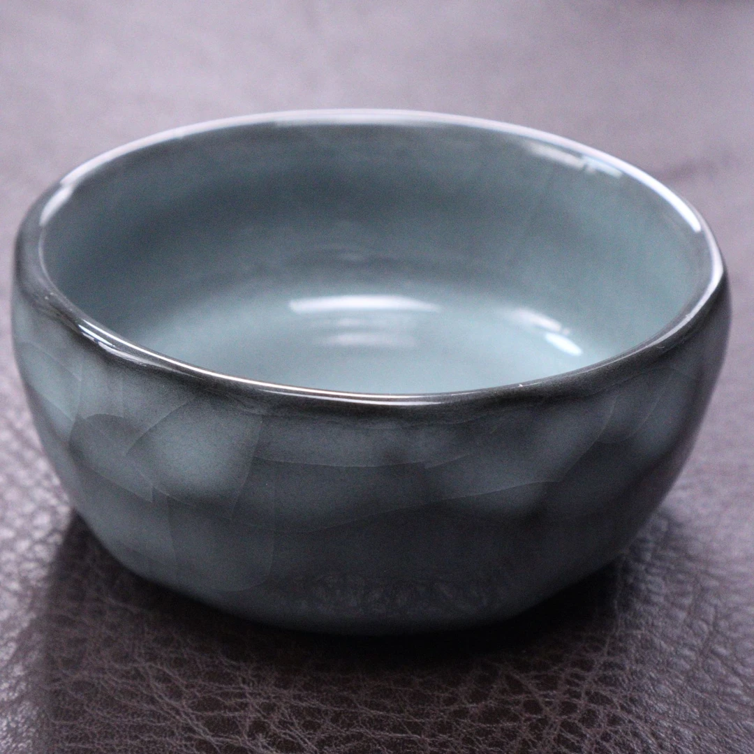 雪雪甄选瓷器 手工制作拍此链接哦