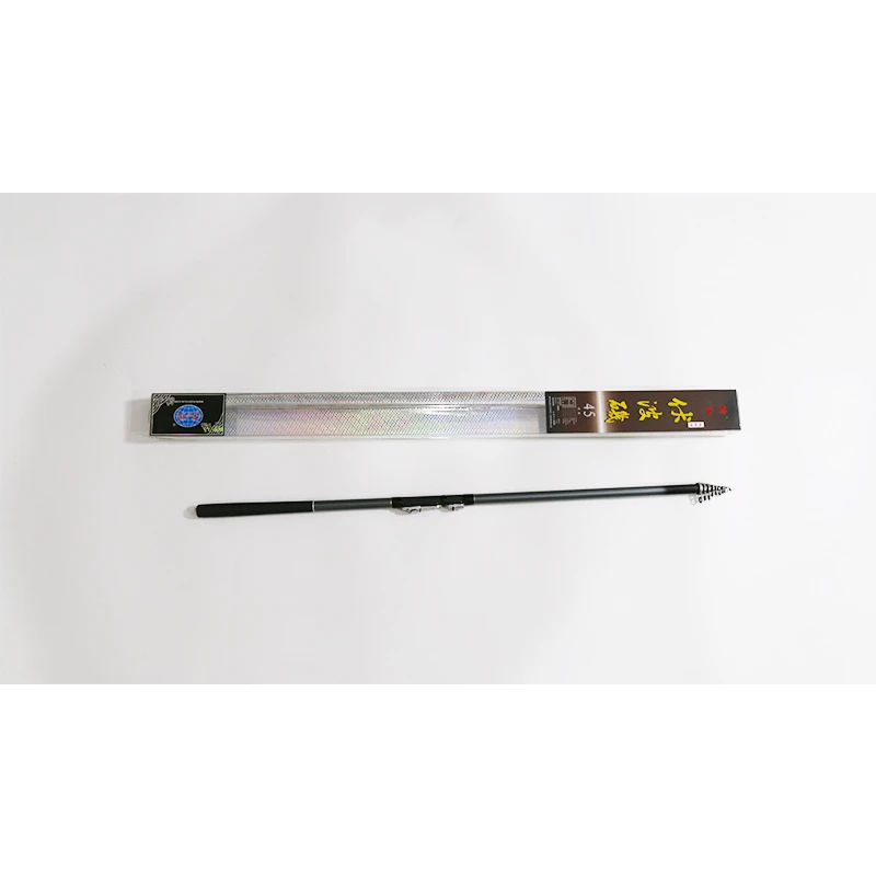 【伏波矶4号】ShuangHong/双鸿矶钓竿4号硬度超轻超硬滑漂矶钓竿