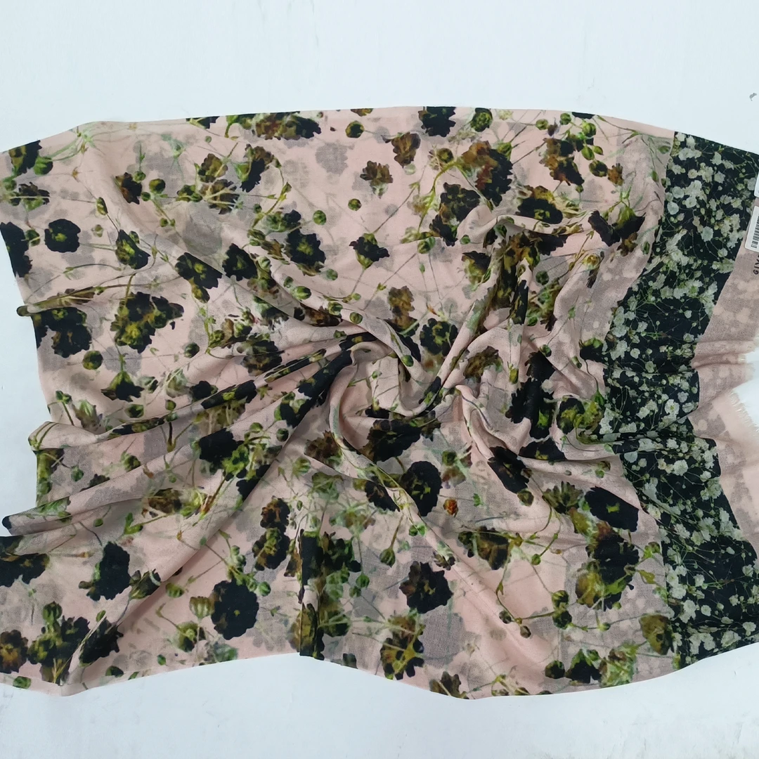 4.孤品【01】围巾披肩微瑕 2025-7-30