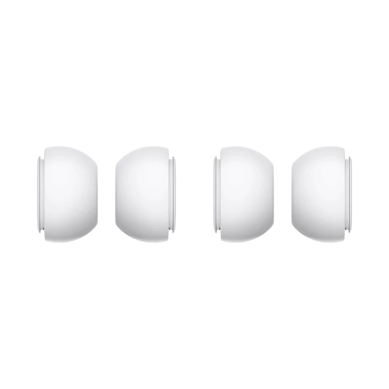 准新品 Apple/苹果 airpodspro2耳帽pro耳塞硅胶原装适用