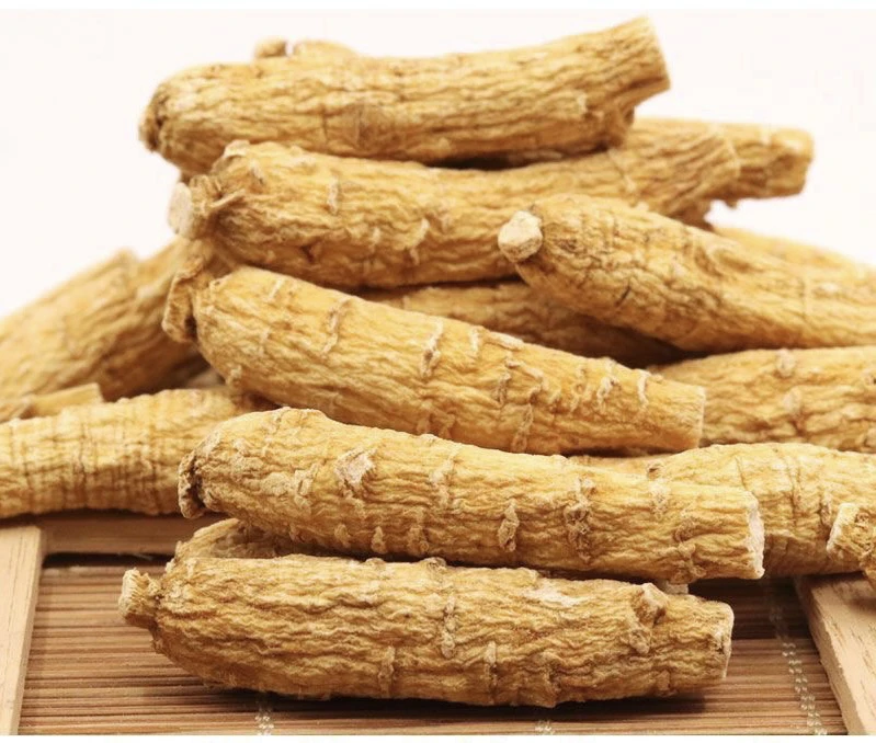 ［加拿大西洋参］西洋参可泡水可煲汤，可整个可代磨西洋参粉