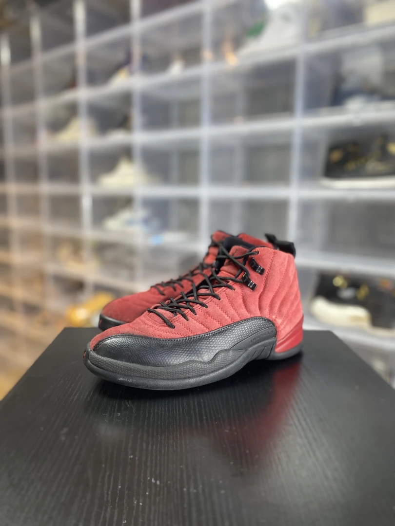 aj12病倒/42/原盒/已精洗/全新参考价1387