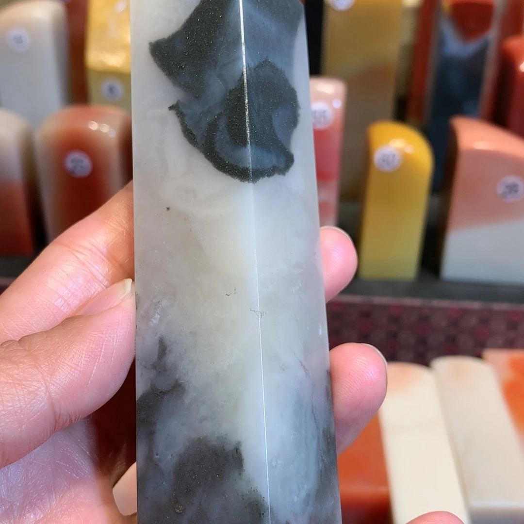 【闪购商品】老挝石2.5-2.5-11.2