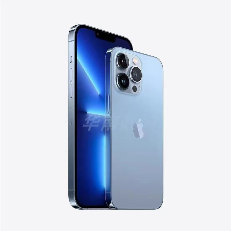 95新 Apple/苹果 苹果13ProMax 国行正品 原装