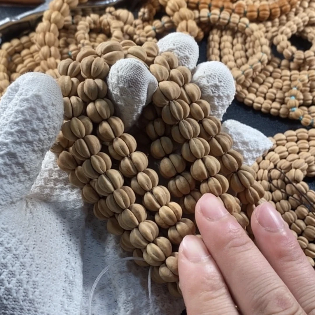 直播定向！108脖挂13尺寸