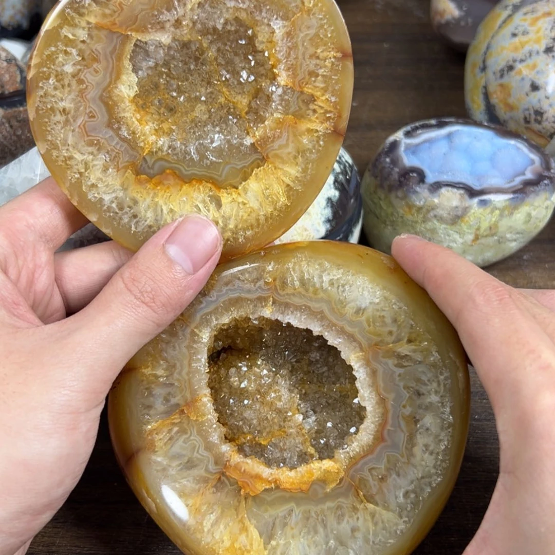 【闪购商品】水晶大型摆件（非配饰）未镶嵌摆件