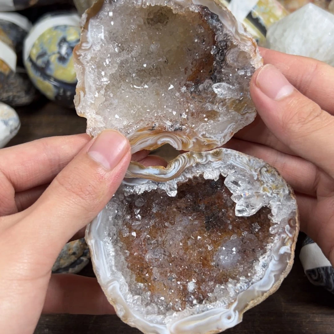 【闪购商品】水晶大型摆件(非配饰)未镶嵌摆件