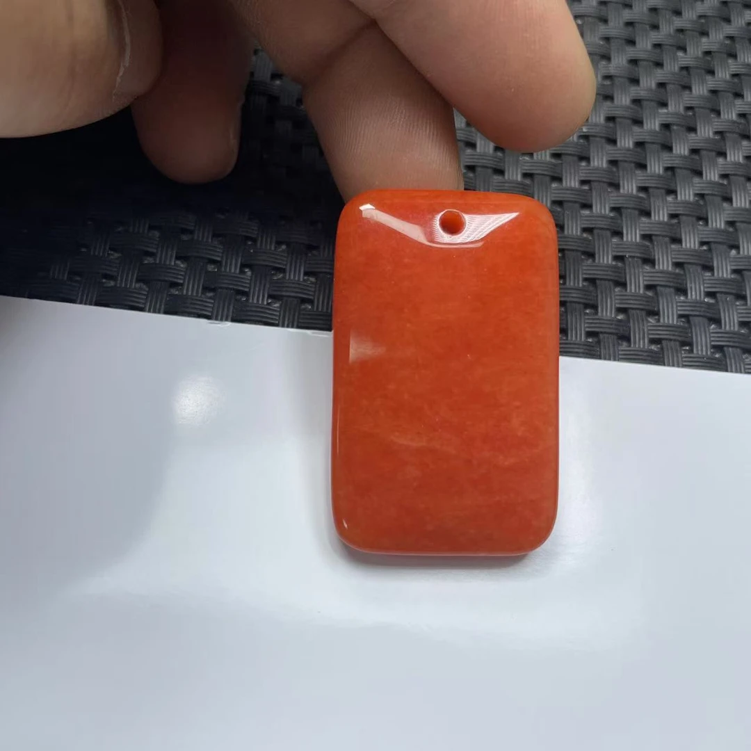 【大喜儿】柿子小无事时尚吊坠-1WQ846