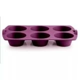 (海) 硅胶  烤盘  蛋糕面包 微波餐具烤箱