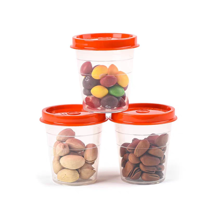 小精灵保鲜盒 （改价勿拍）