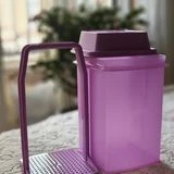 (海）腌泡冷藏保鲜盒 紫色 限量款