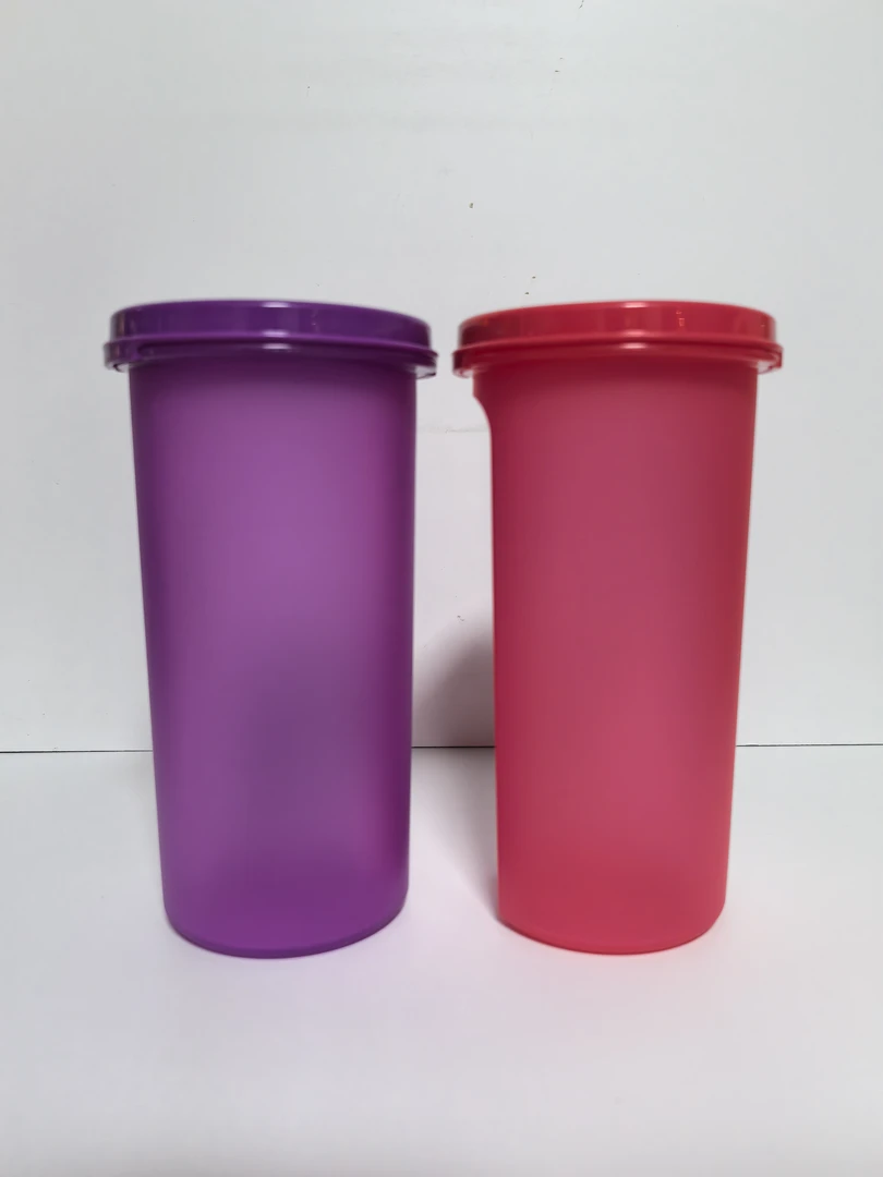 （海）650ml干货保鲜盒 2件套