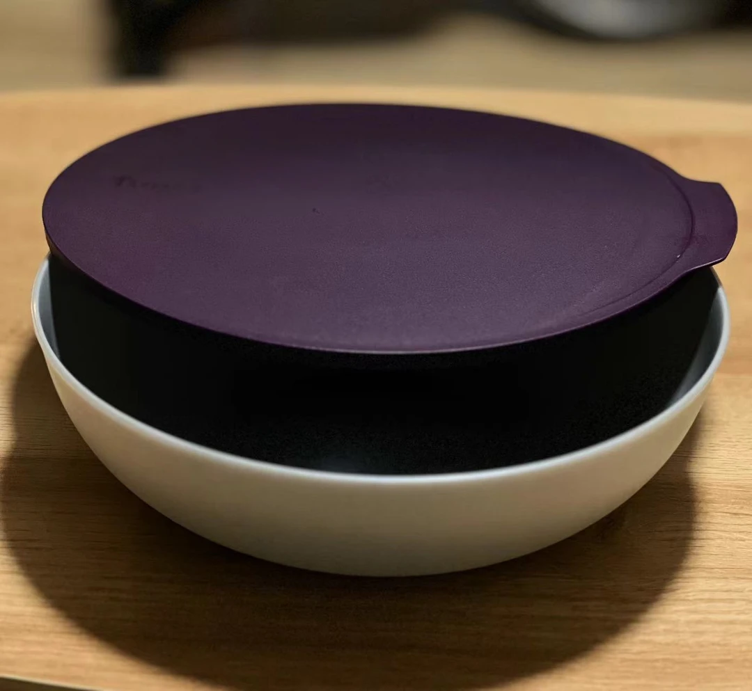 （海）臻享系列搅拌碗  冷藏微波餐具 3.5L