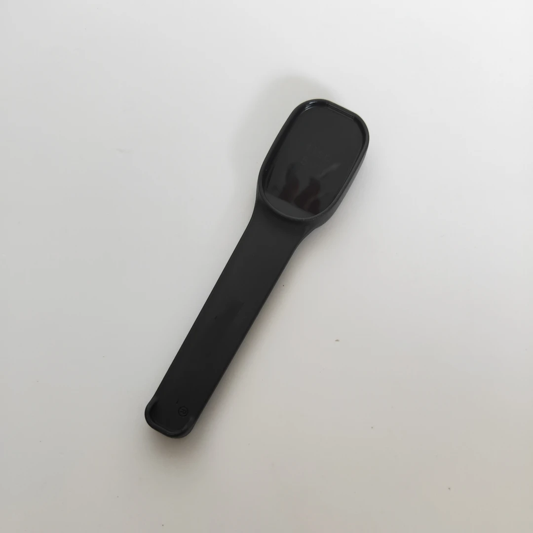 (海)彩色双面两量勺