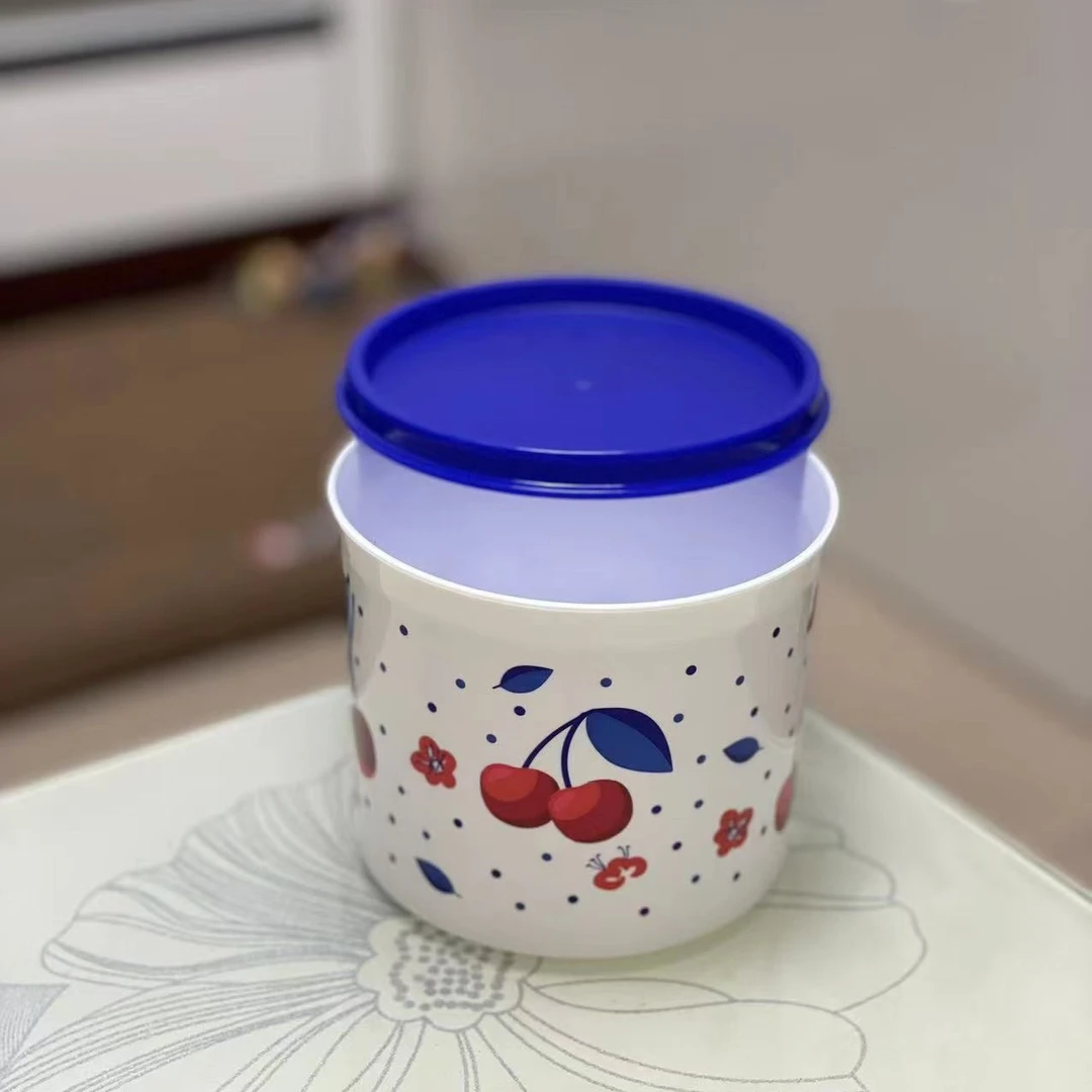 (海)樱桃罐 冷藏保鲜 干货圆罐