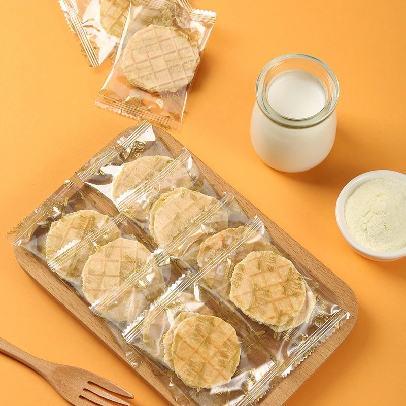 新疆烤奶皮108克奶香味十足手工烤制