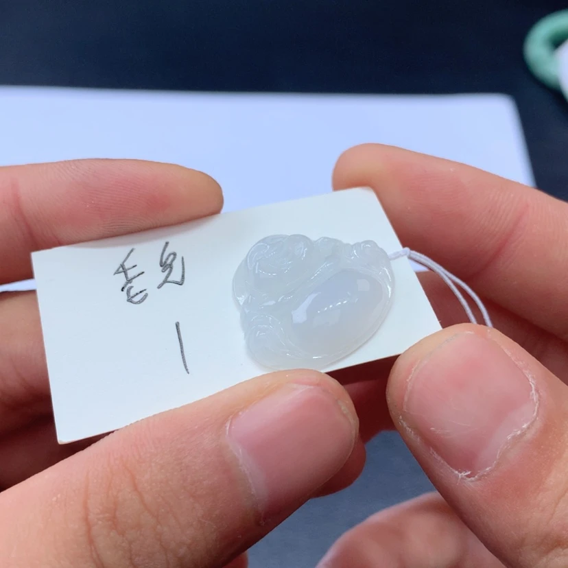 【闪购商品】翡翠手镯未镶嵌魏*羡