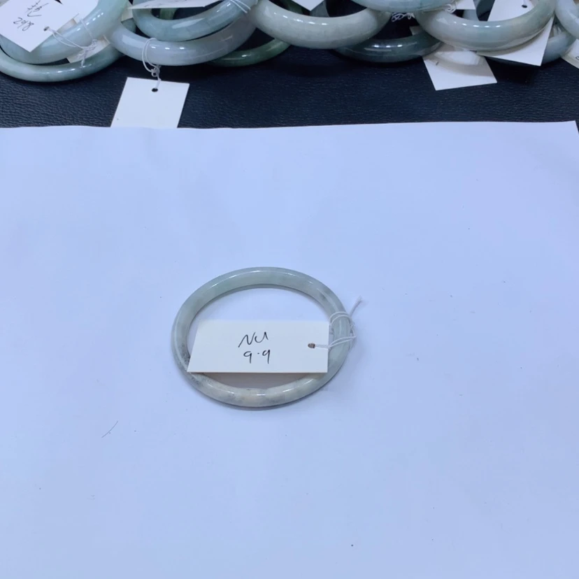 【闪购商品】翡翠挂件未镶嵌N****J