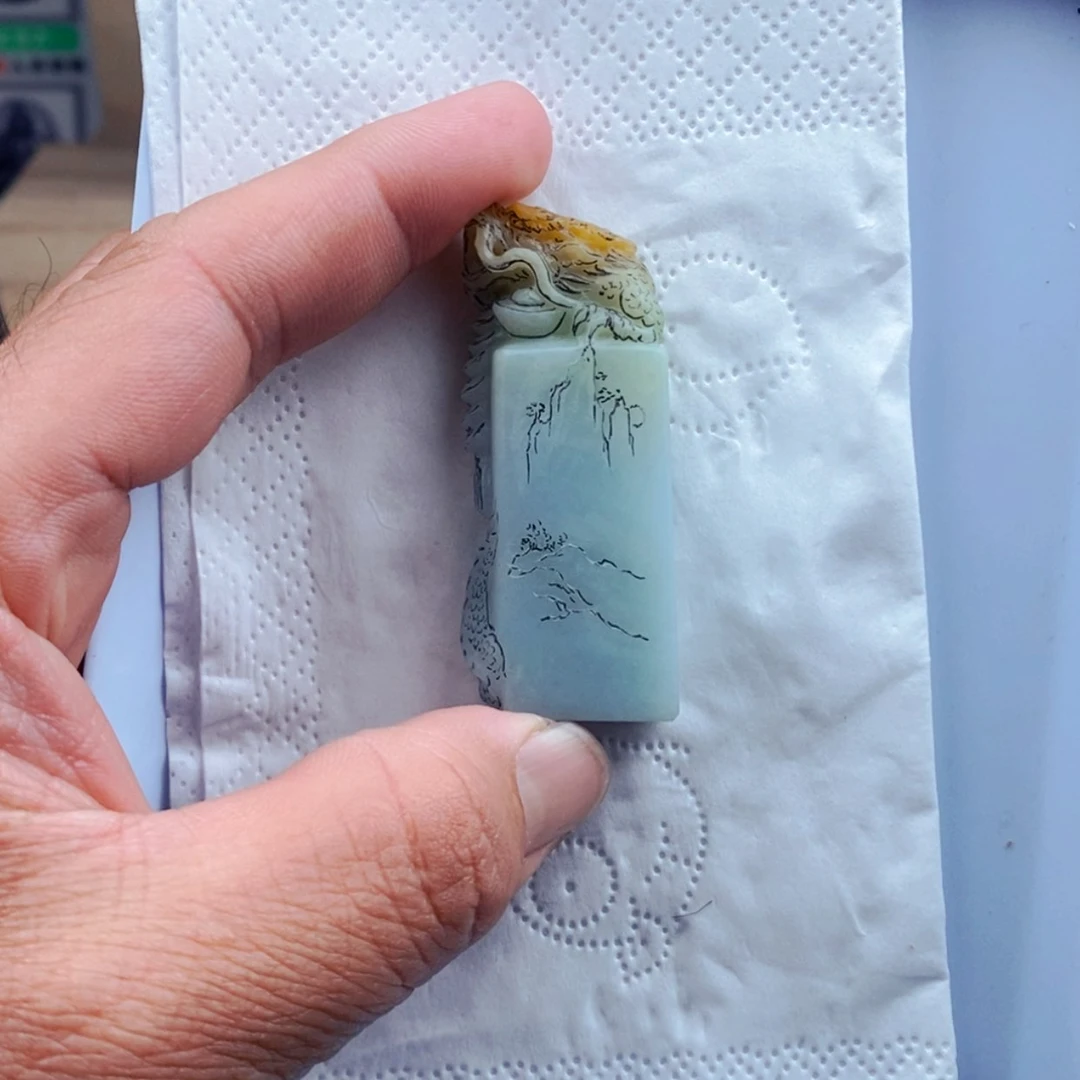 【闪购商品】定制翡翠未镶嵌k****a