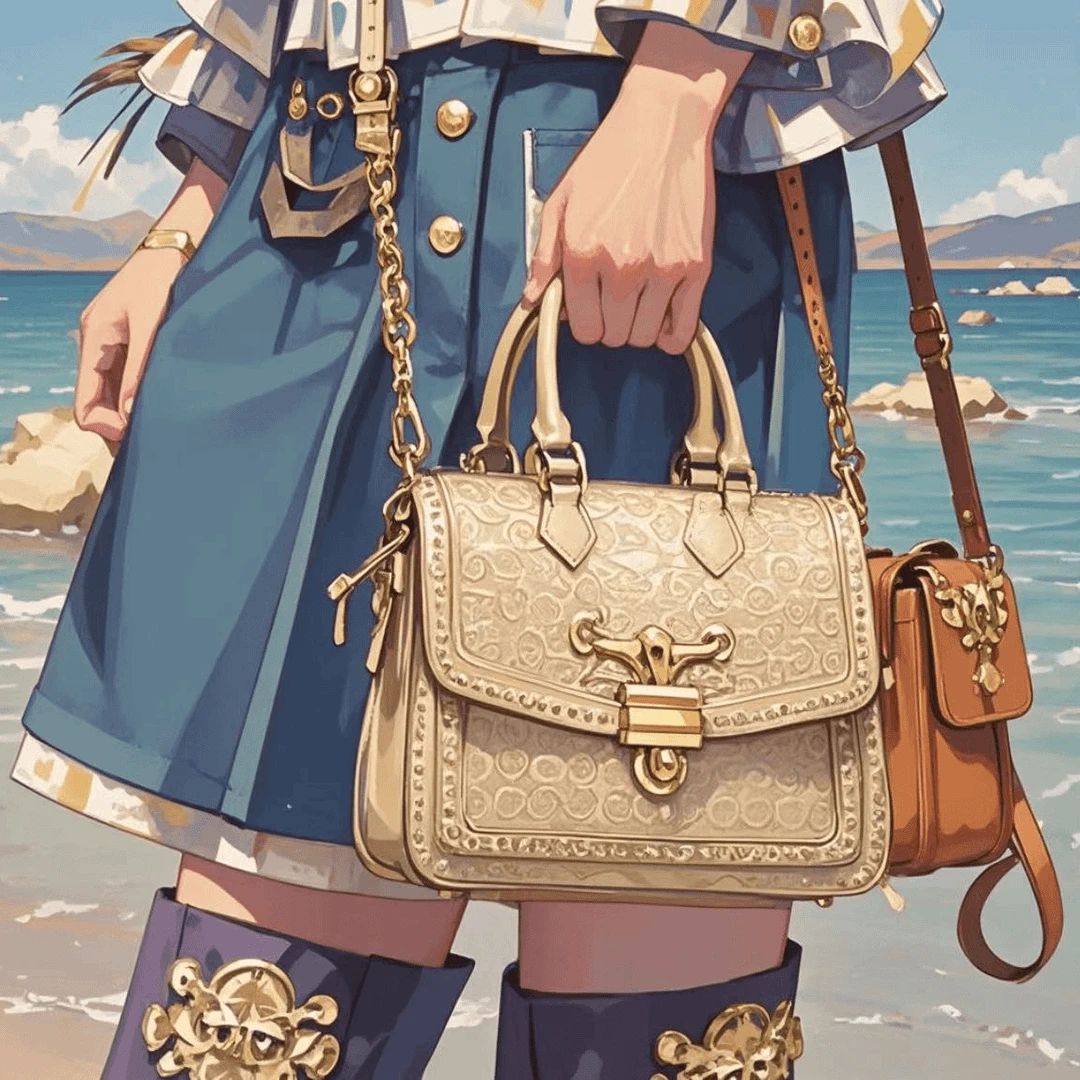 周周专属粉丝专属福利 秋季时尚女包单肩包双肩包气质