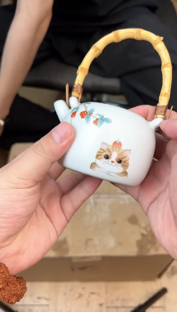 【闪购商品】【闪购商品】渔夫茶具@@999
