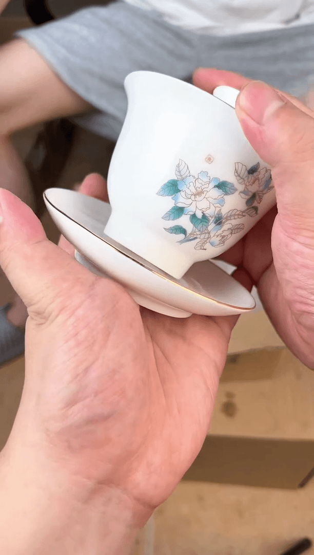 【闪购商品】【闪购商品】渔夫茶具@@999