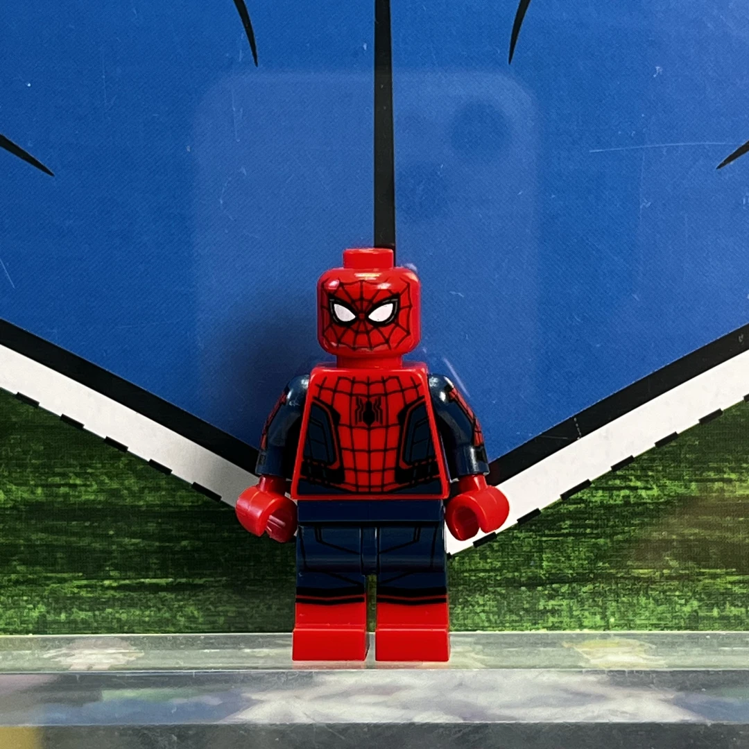 正品 漫威人仔（实拍图所见即所得）