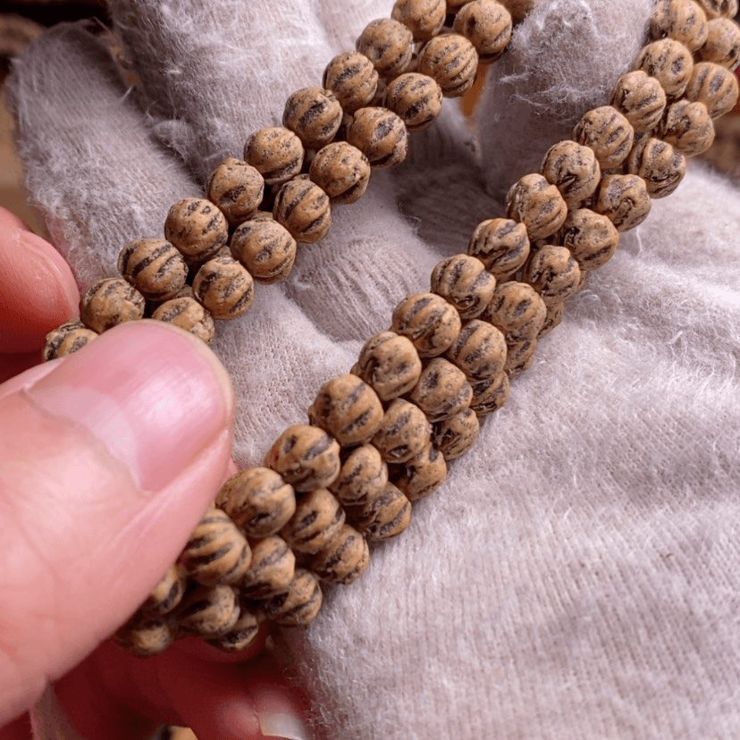 【闪购商品】柏香籽/百香籽吊坠坚**心6➕