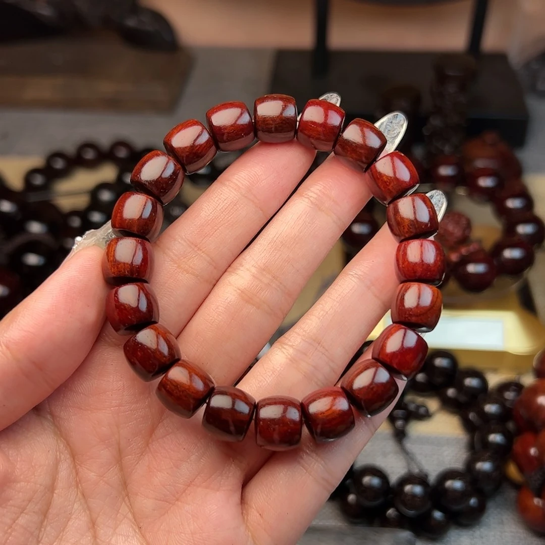 檀香紫檀（小叶紫檀）1.0直切