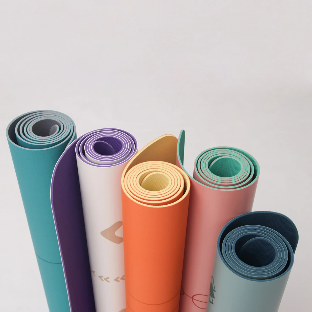 品牌你懂的【尾货专用链接】外贸瑜伽垫