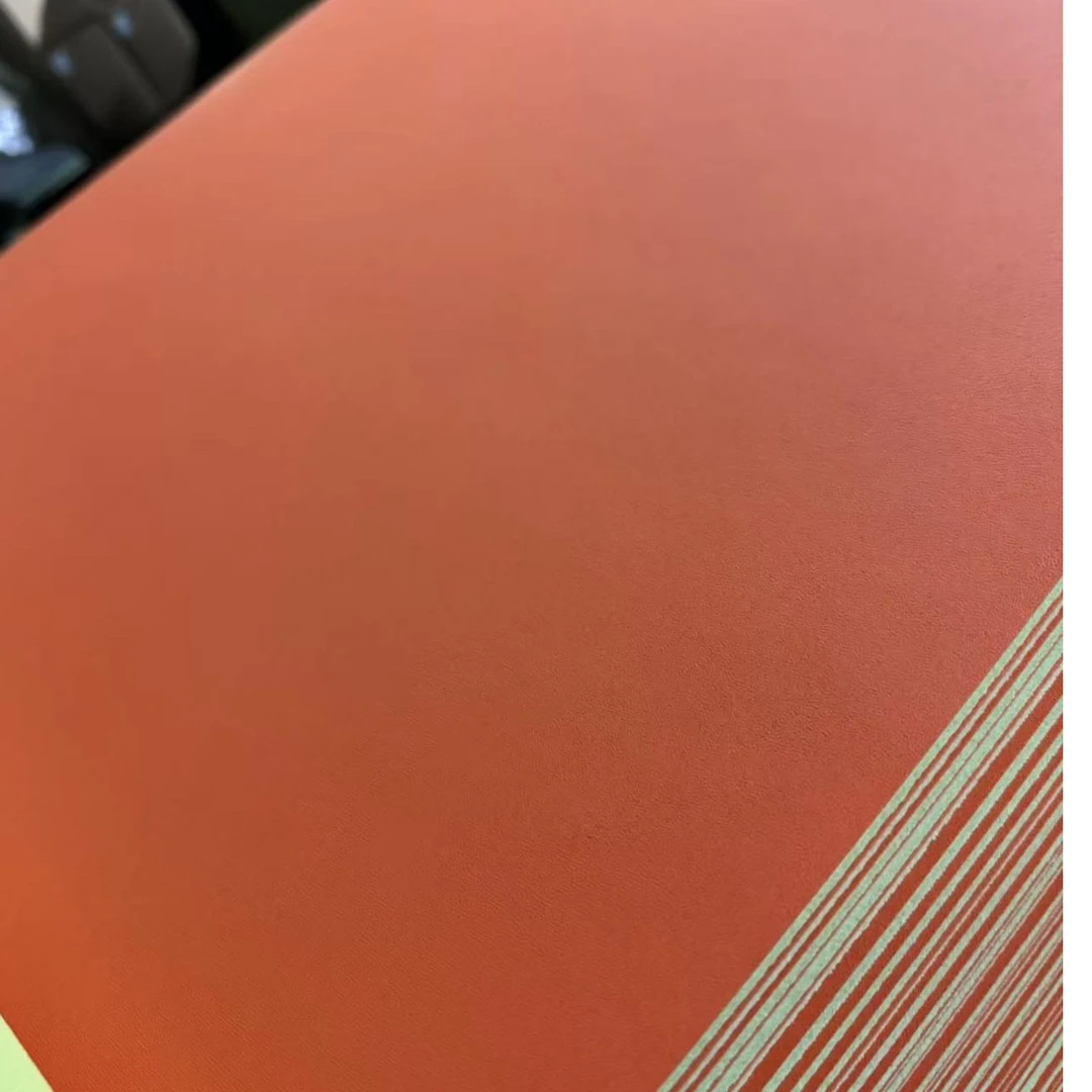 赤霞橙【品牌瑜伽垫】天然橡胶椰壳 防滑加厚吸汗