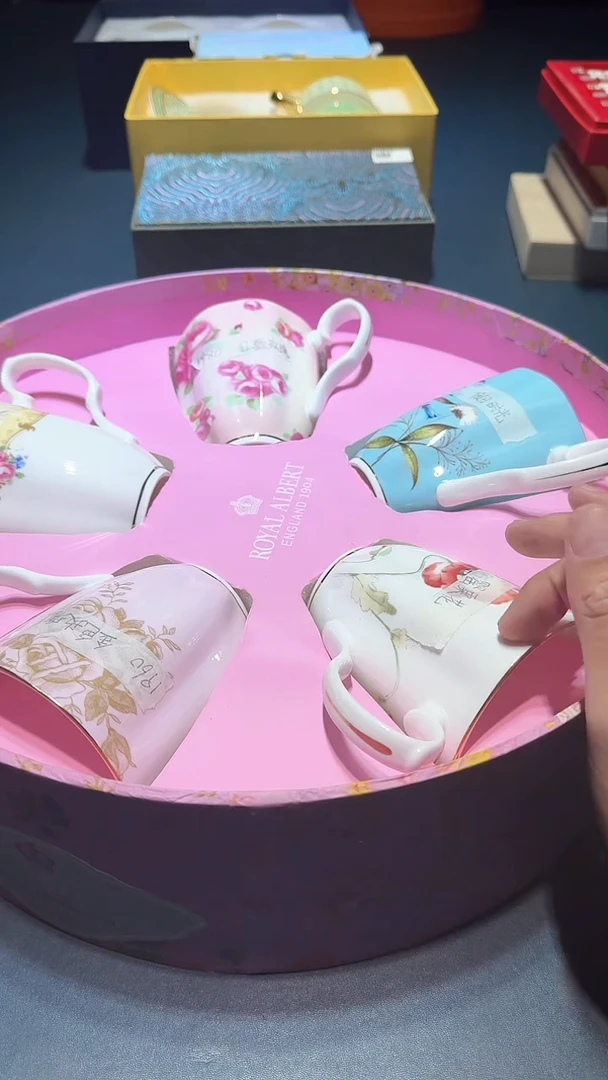 【闪购商品】瓷片换类目孤品单品一件不留