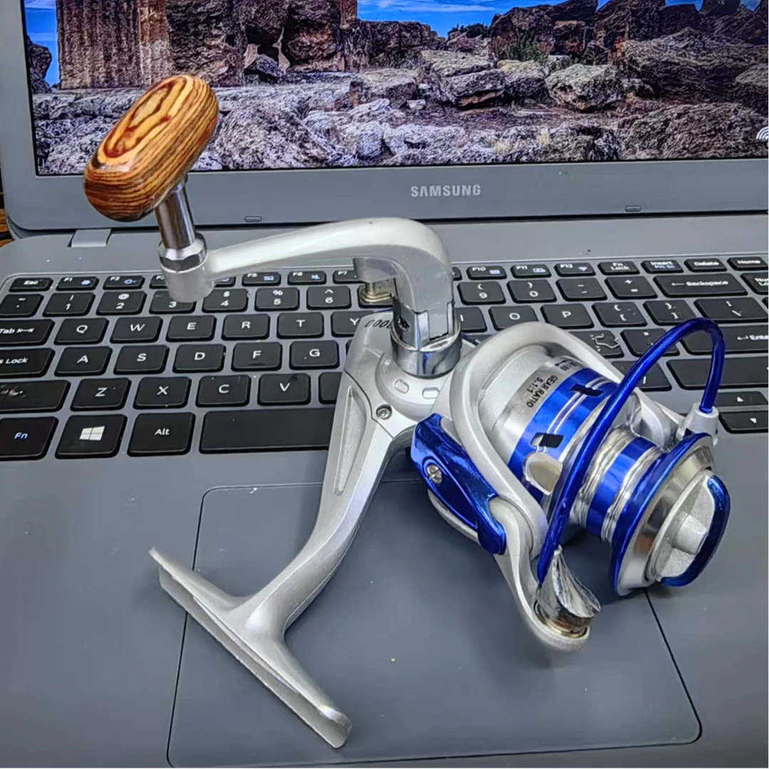 新断码  FF3000型号无间隙渔轮 纺车轮