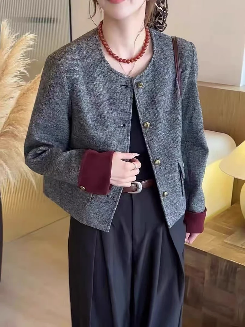 【沛霖家】高品质女装孤品（119-229）扣号链接