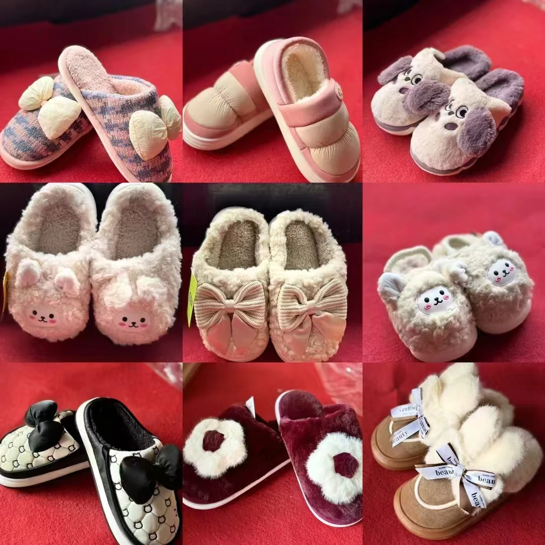 春秋夏季凉鞋拖鞋(9651-9700非图款)软底厚底居家防滑包跟