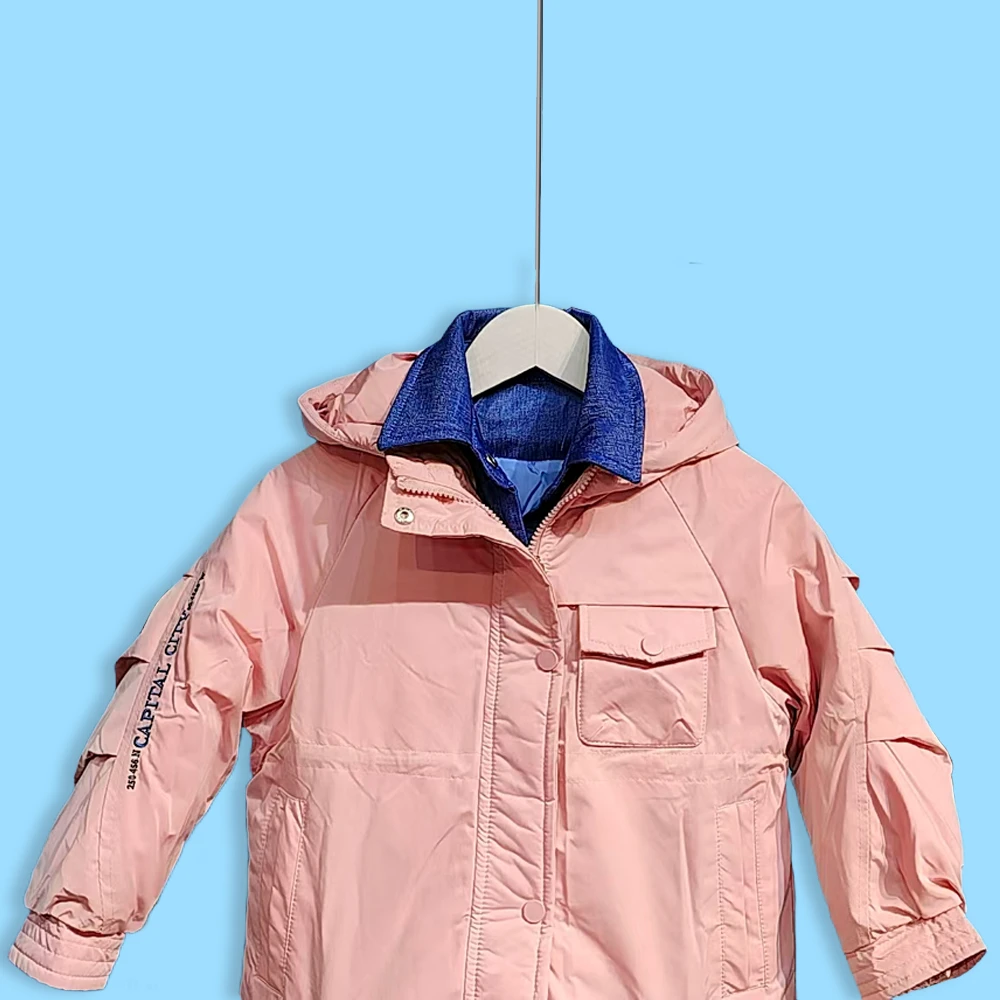 春秋冬季儿童服装套装(4501-4550非图款)保暖