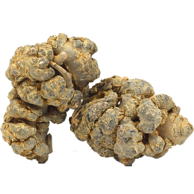 老莫七【山货】10头无剪口250g云南文山三七