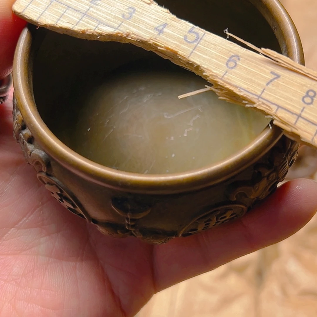 【闪购商品】青铜1