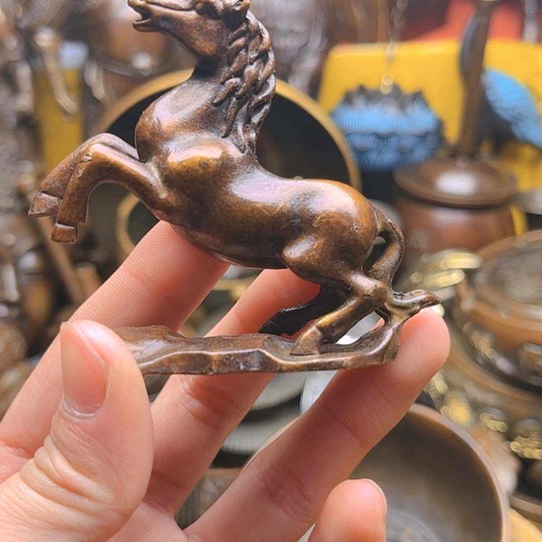 【闪购商品】青铜铜
