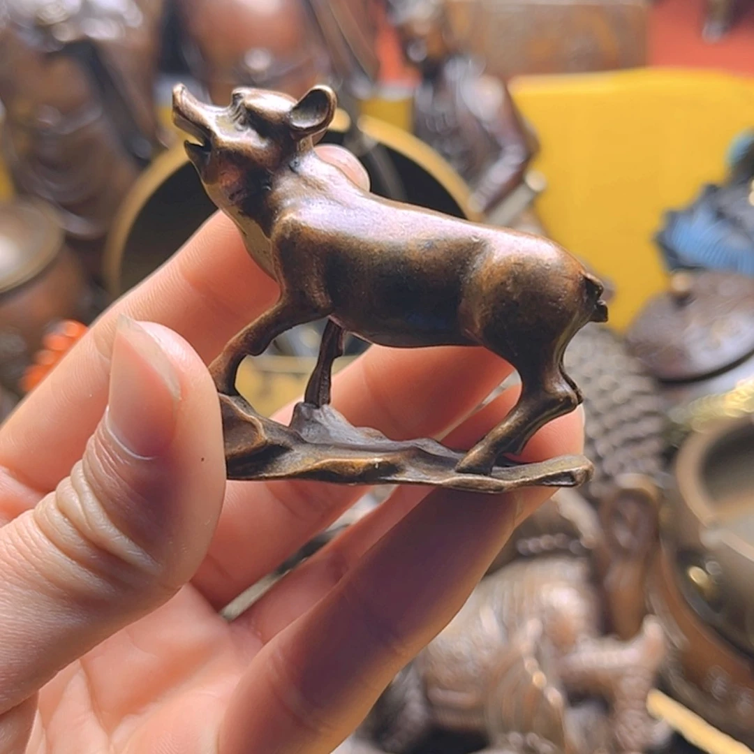 【闪购商品】紫铜铜