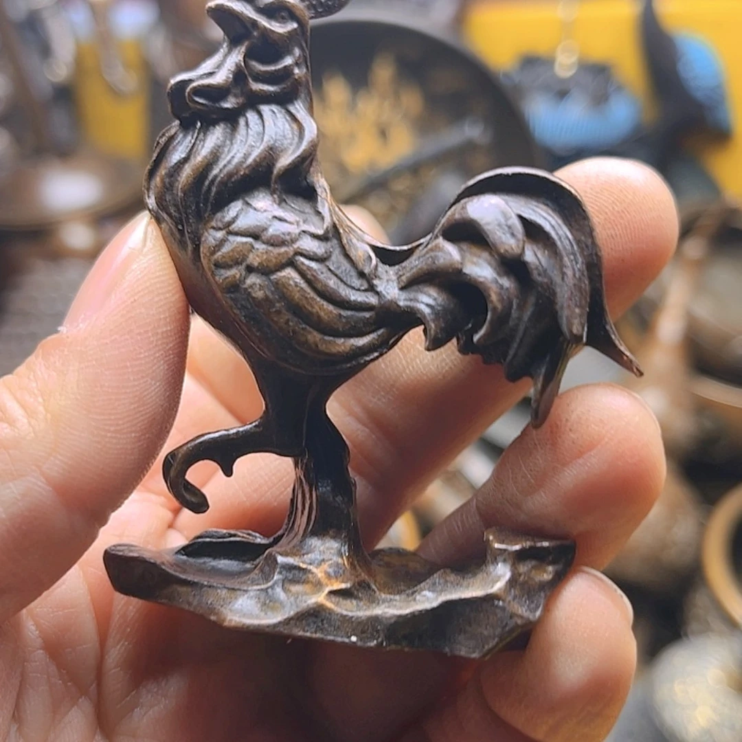 【闪购商品】青铜铜